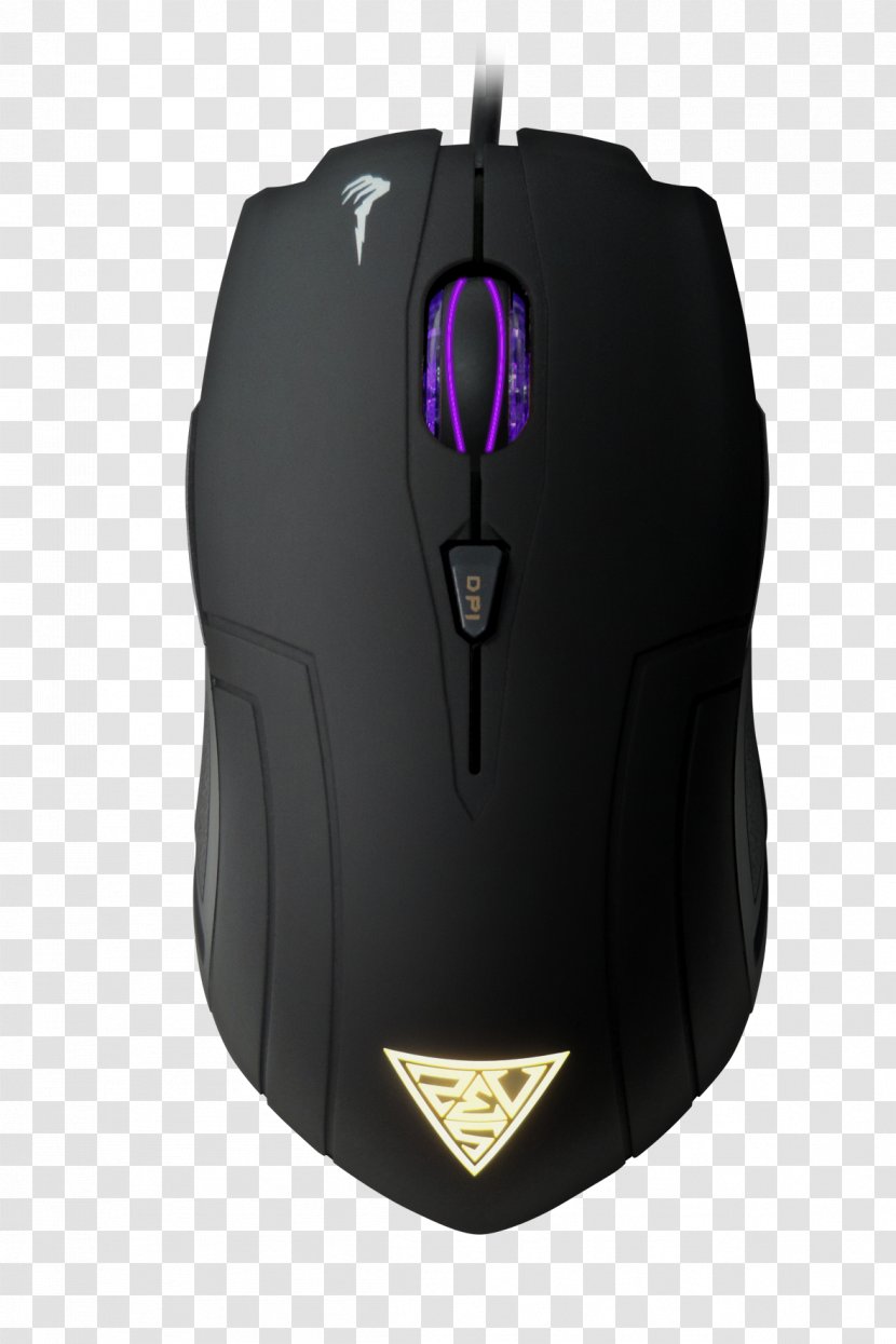 Computer Mouse Pelihiiri Optical Input Devices Amazon.com - Button Transparent PNG