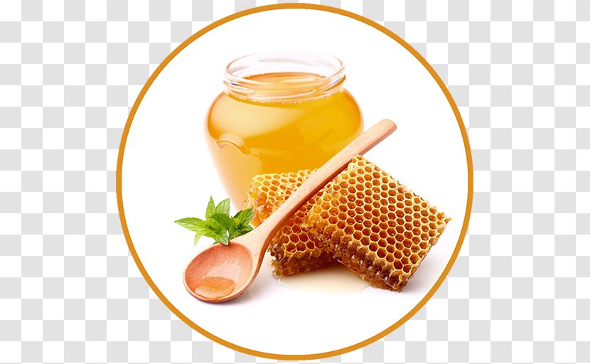 Honey Humectant Natural Skin Care Home Remedy Bee - Viscous Liquid Transparent PNG