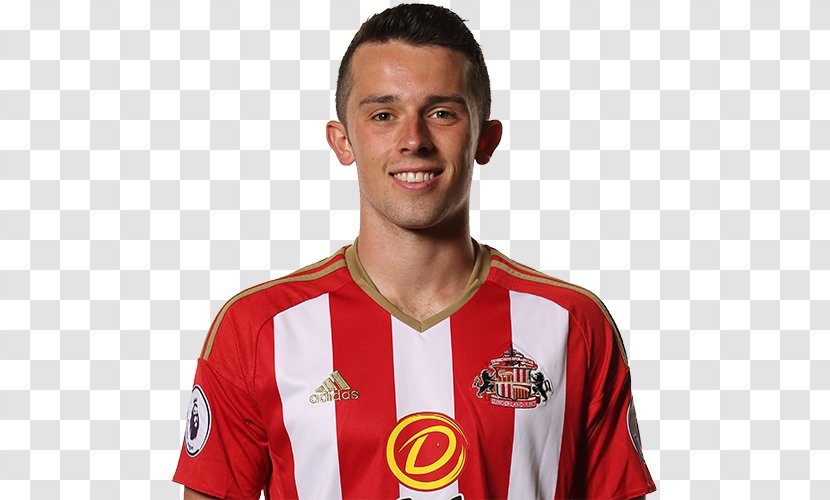Rees Greenwood Sunderland A.F.C. 2017–18 Premier League Manchester City F.C. Swansea - Thomas Robson - Football Transparent PNG