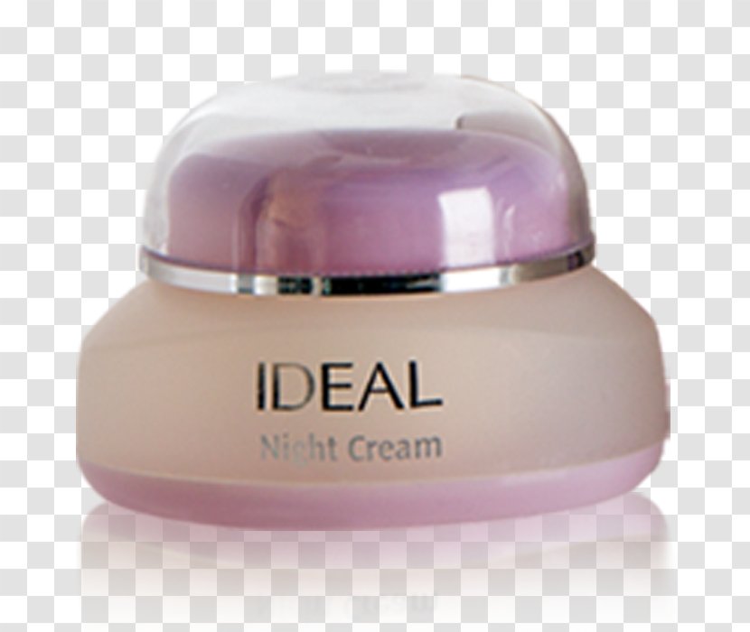 Cream Skin Care Cosmetics Moisturizer - Cell - Beauty Transparent PNG