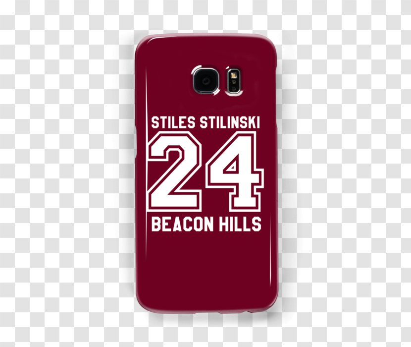 Stiles Stilinski IPhone 4S 5 Scott McCall Danny - Iphone Transparent PNG