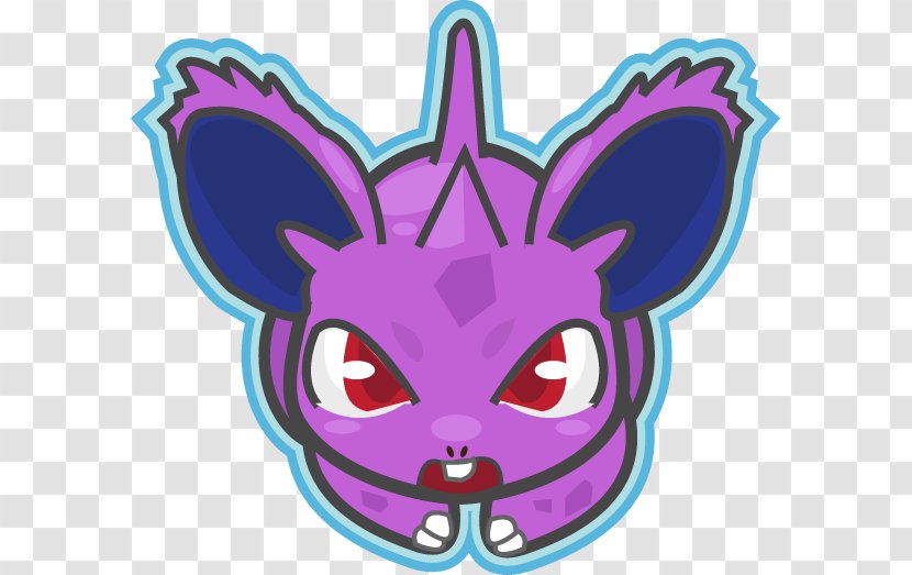 Nidoran♂ DeviantArt Illustration - Digital Art - Monster Transparent PNG