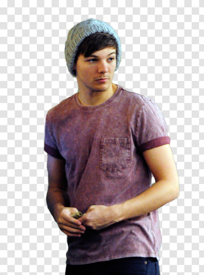 Louis Tomlinson Fat Friends One Direction Photography - Frame Transparent PNG