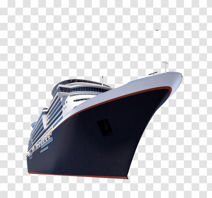 Cruise Ship American Airlines Hotel AAdvantage - Yacht Transparent PNG