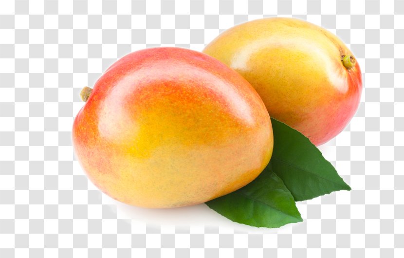 Mango Food Fruit - Diet - Fresh Transparent PNG
