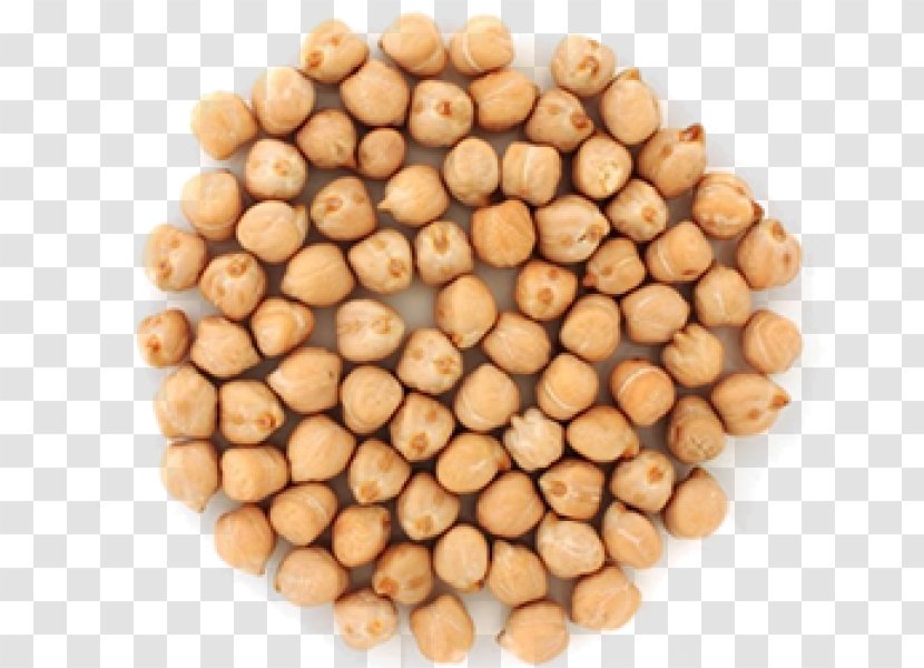 Chickpea Legume Recipe Lentil Vegetable - Seed Transparent PNG