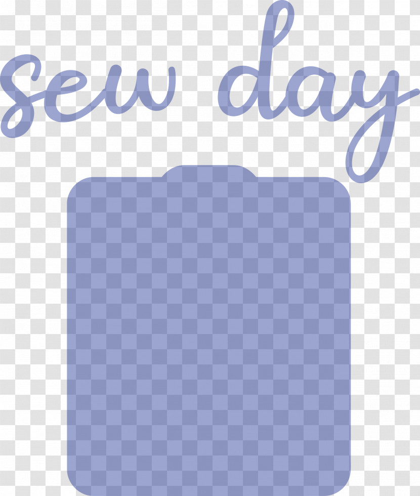 Sew Day Transparent PNG