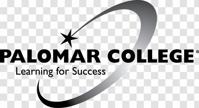 Palomar College Foundation Logo Community - Brand Transparent PNG