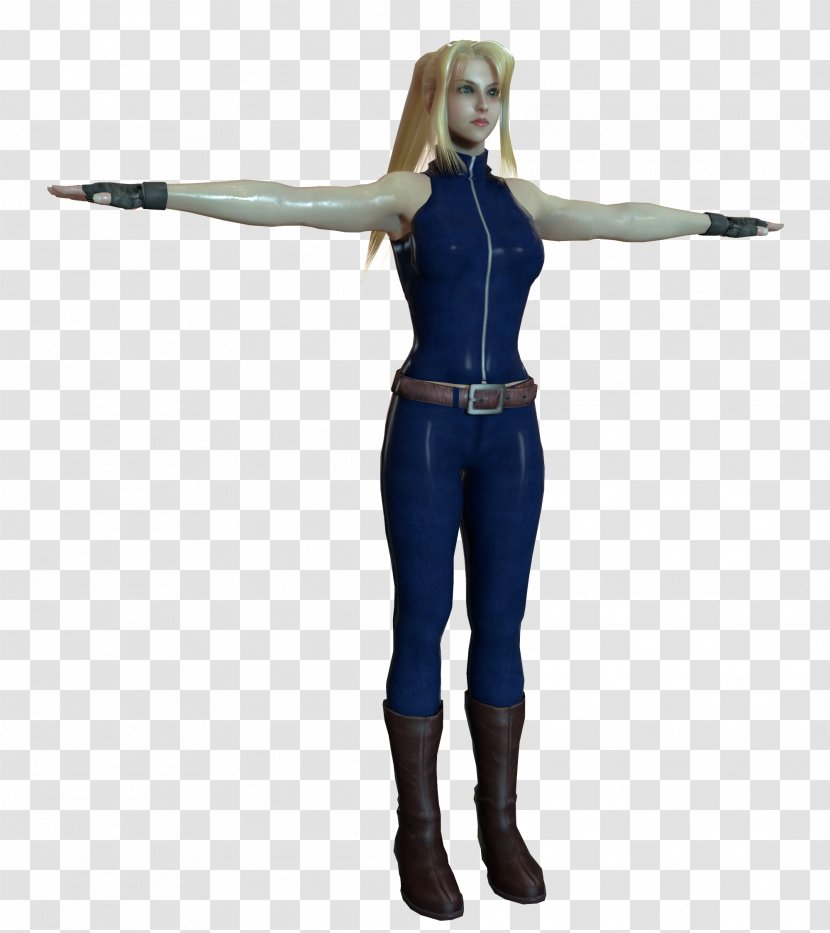 Sarah Bryant Virtua Fighter Sega DeviantArt - Deviantart - 5 Characters Transparent PNG