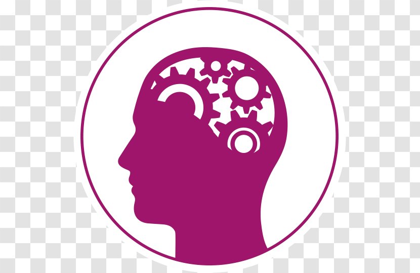 Cognition Cognitive Therapy Psychology Human Behavior - Frame - Psicologia Transparent PNG