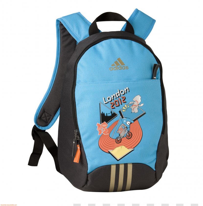 Backpack Duffel Bags Adidas Child Transparent PNG