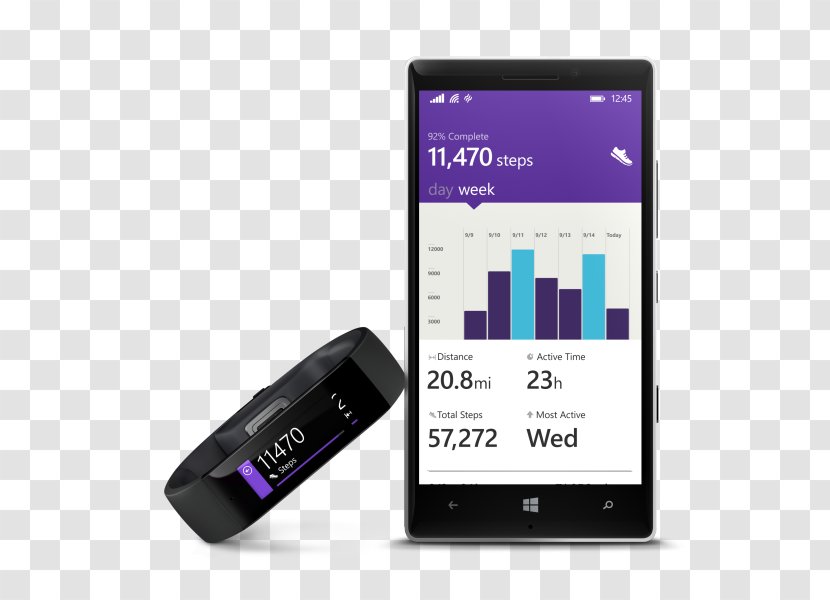 Microsoft Band Activity Monitors Physical Fitness Xiaomi Mi Exercise - Electronics Accessory - Satya Nadella Writing Book Transparent PNG