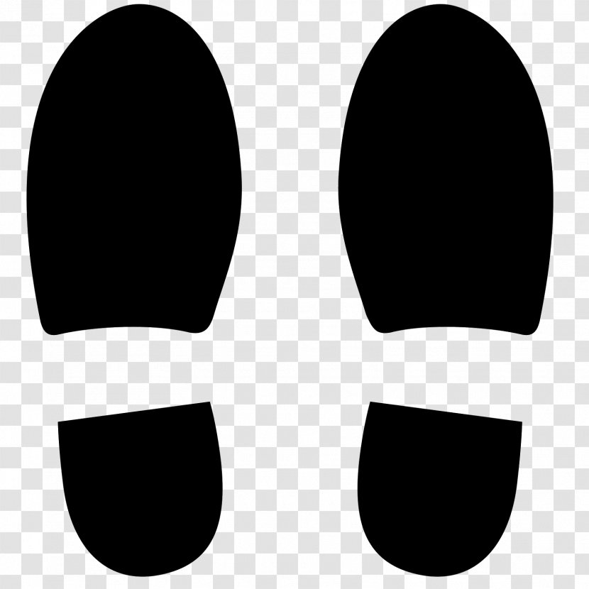 Footprint Climbing Shoe Sneakers High-heeled - Highheeled Transparent PNG