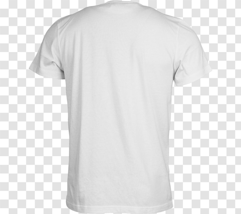T-shirt Top Clothing Fashion - T-shirts Transparent PNG