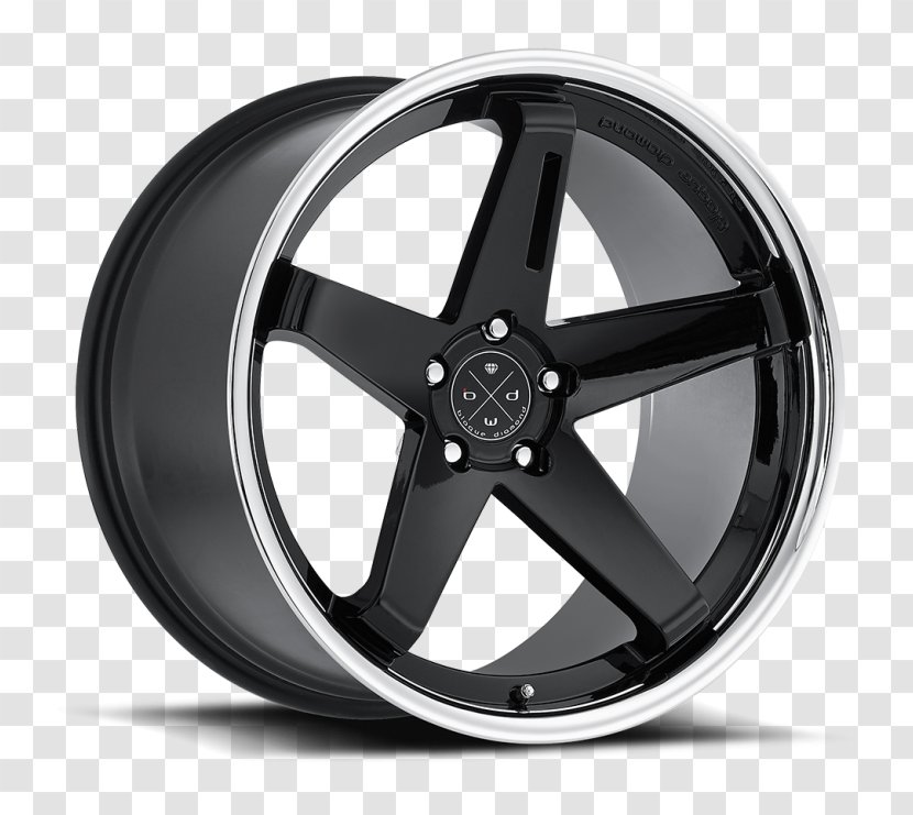 Car Lexus Wheel Rim Tire Transparent PNG