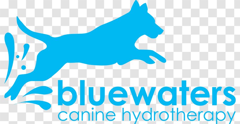 Police Dog Canidae Canine Hydrotherapy Logo - Like Mammal - Standing On Hind Legs Transparent PNG