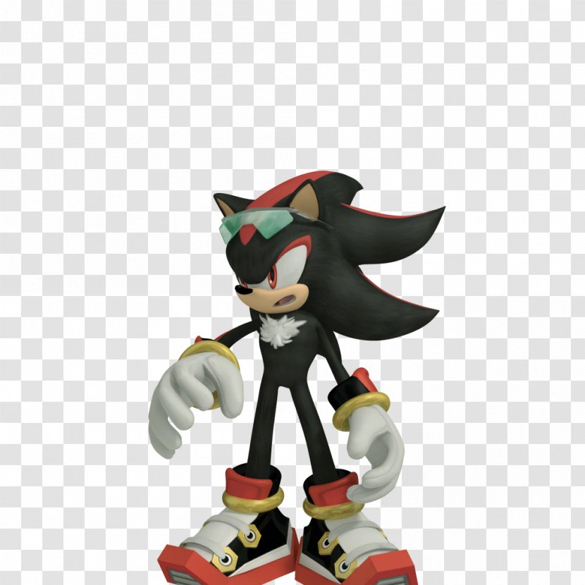 Sonic Free Riders Shadow The Hedgehog Riders: Zero Gravity Transparent PNG