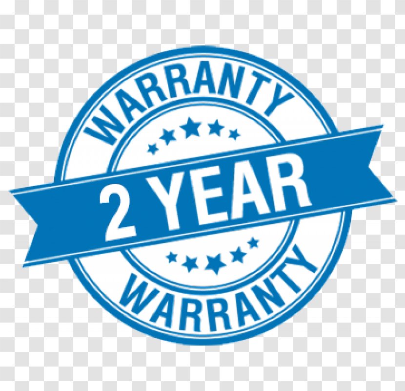 Warranty Logo Trademark Product Guarantee Transparent PNG