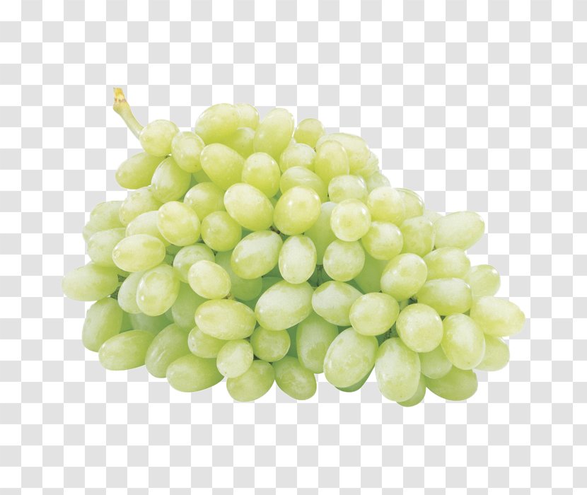 Sultana Seedless Fruit Grape Vegetarian Cuisine Transparent PNG