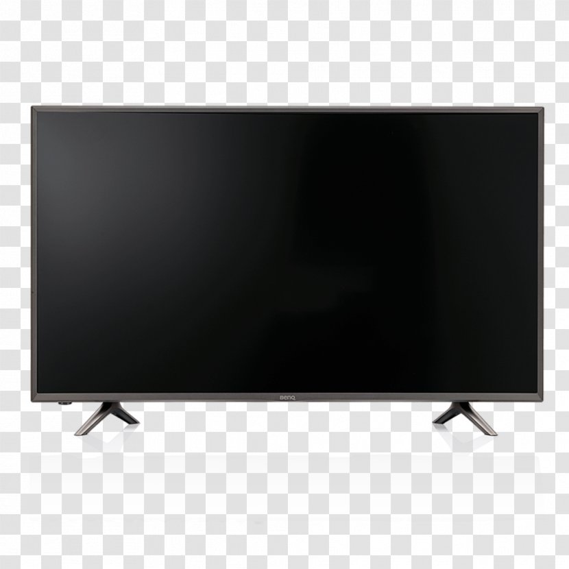 LED-backlit LCD Smart TV 4K Resolution Ultra-high-definition Television - Computer Monitor - Samsung Transparent PNG