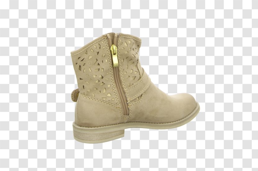 Khaki Shoe Walking Boot - Street With Nature Transparent PNG