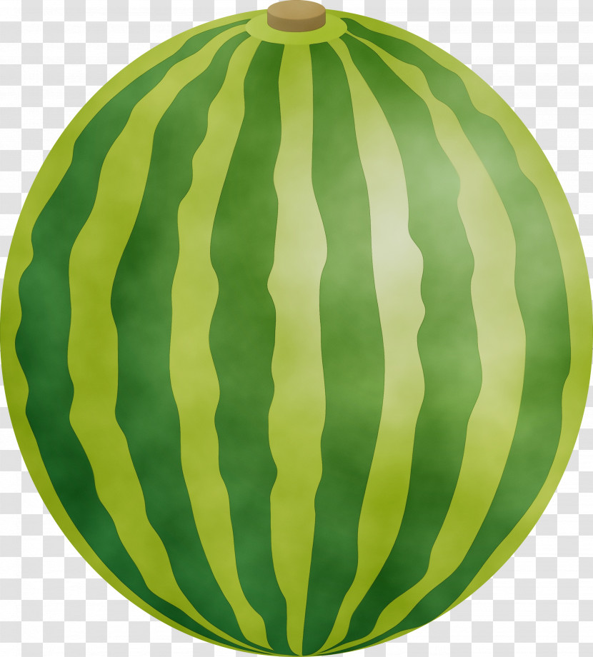 Watermelon Transparent PNG