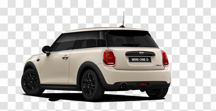 MINI Cooper Mini E City Car - Auto Part - Drive Transparent PNG