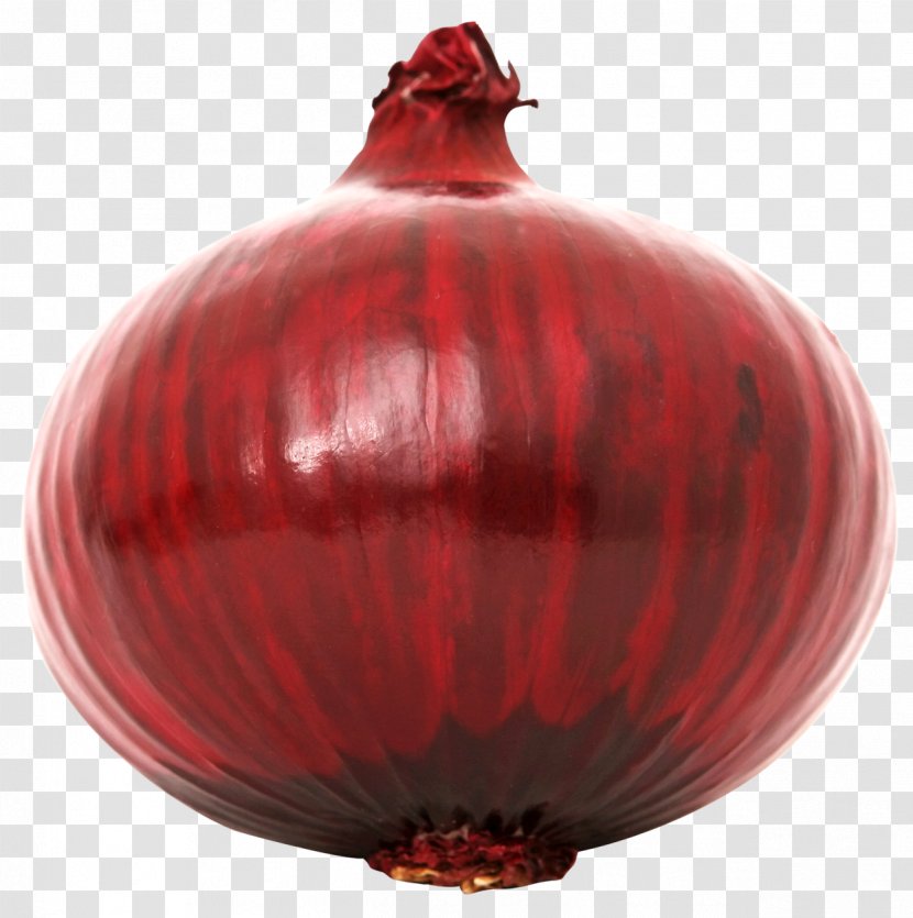 Red Onion Vegetable - Capsicum Transparent PNG