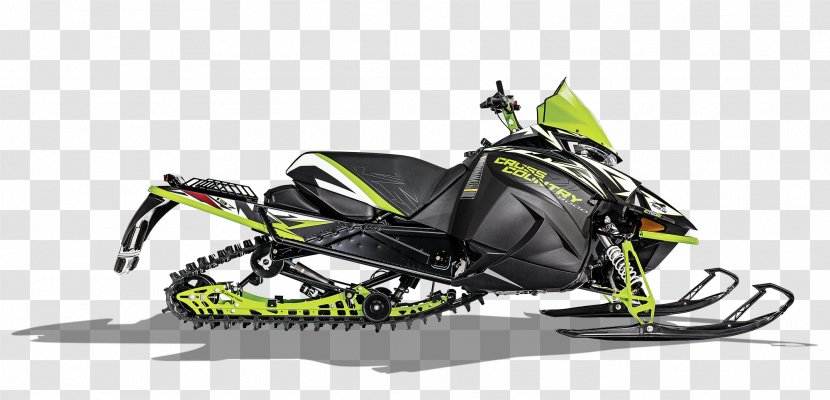 Arctic Cat Snowmobile Hamburg 2018 Jaguar XF Three Lakes - Fox Racing Shox Transparent PNG