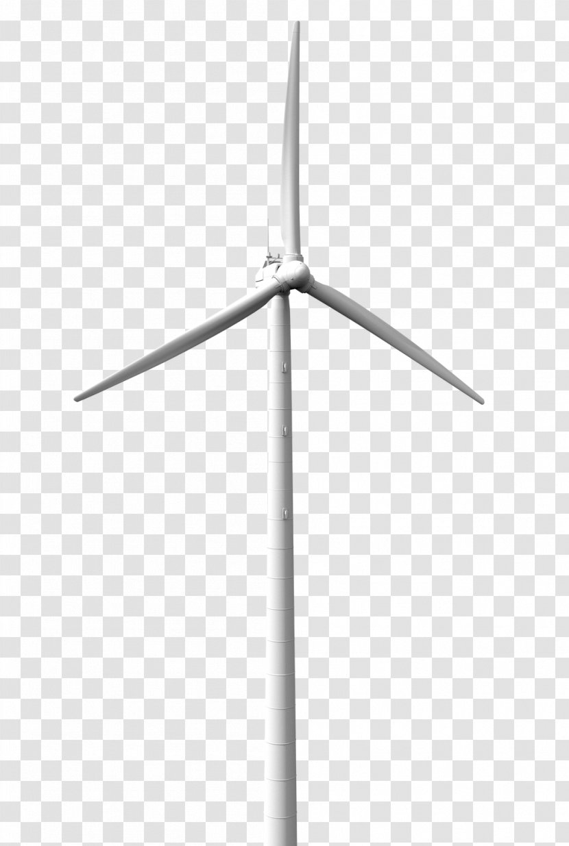 Wind Turbine Energy Windmill - Flight Crew Transparent PNG