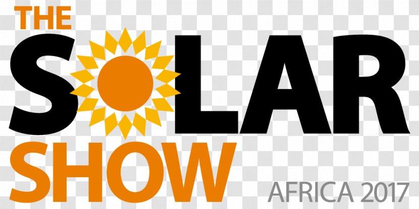 The Solar Show Africa 2018 Expo 2017 Inverter Power Philippines Transparent PNG