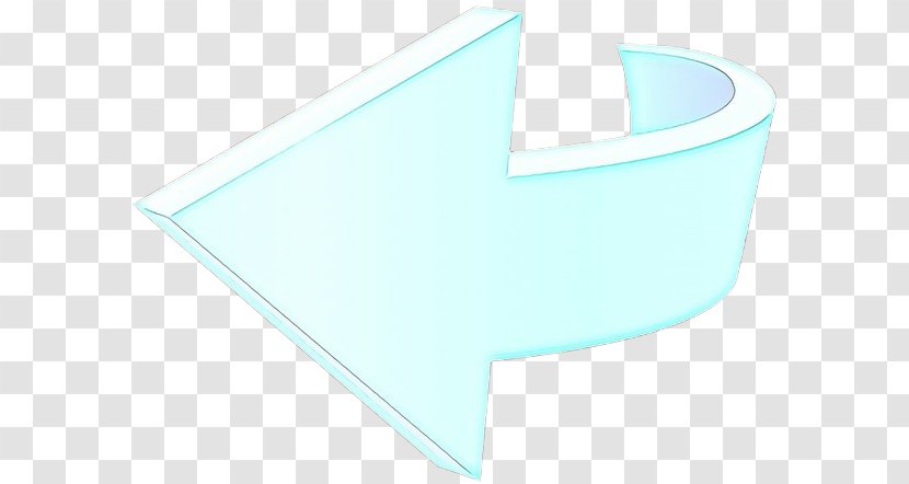 Paper Background - Aqua - Blue Transparent PNG