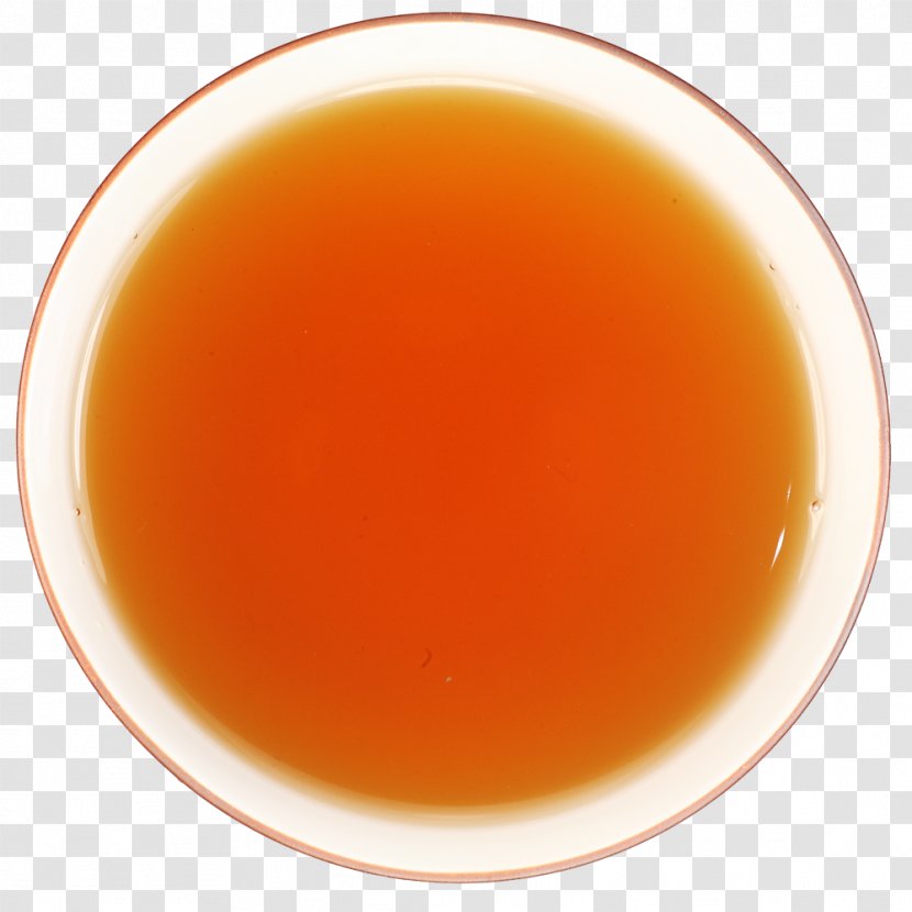 Da Hong Pao Keemun Dianhong Assam Tea Darjeeling - Sweet Orange Transparent PNG