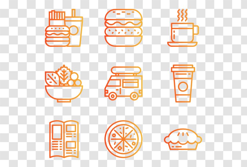 Junk Food Take-out Fast Barbecue - Organization Transparent PNG