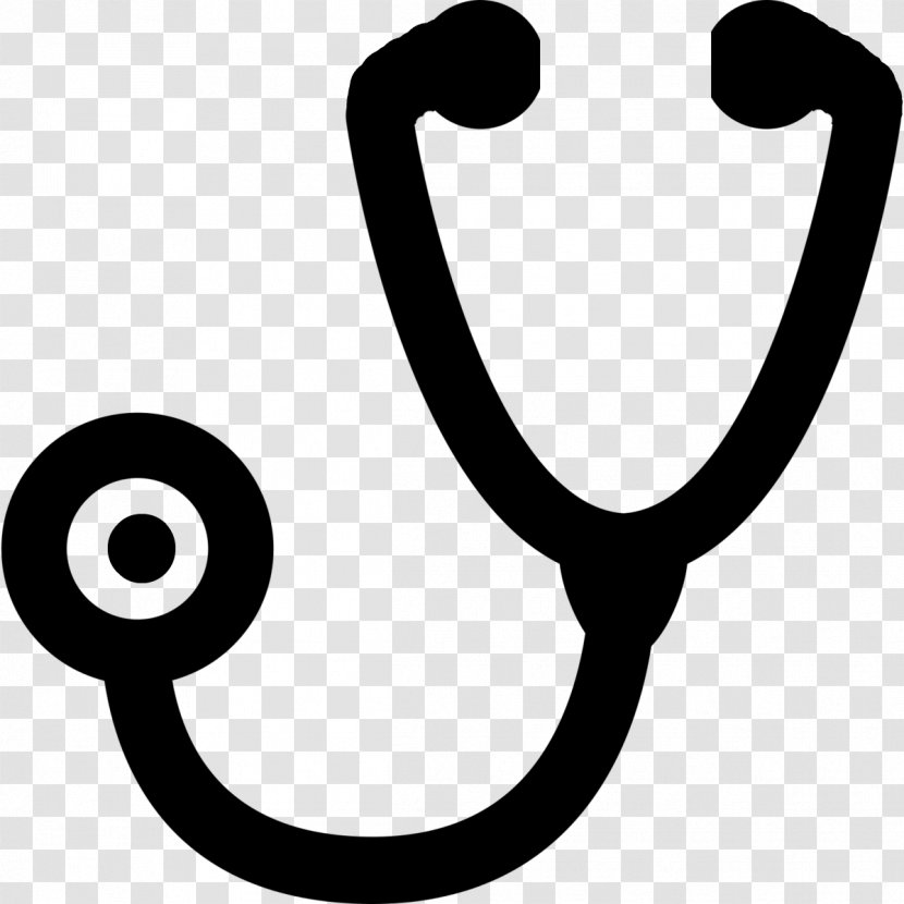 Physical Examination Medicine Physician Stethoscope - Smiley Transparent PNG