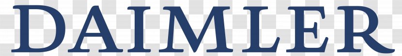 Daimler AG Logo Brand M. Wirtschaftsprüfer Blue M Clean Industrial Design - Text - Corporate Events Transparent PNG