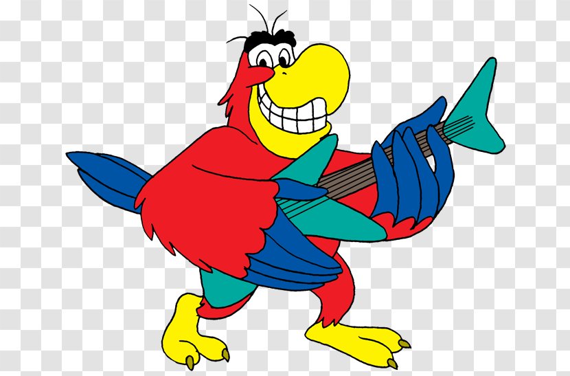 Iago Zazu Clip Art - Bird Transparent PNG