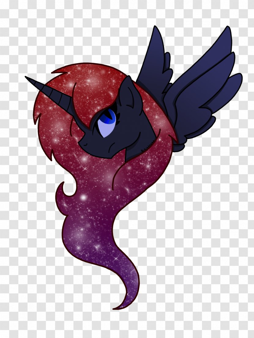 Cartoon Fish Legendary Creature - Starlight Transparent PNG