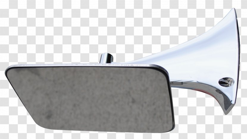 Car Angle - Automotive Exterior - Square Mirror Transparent PNG