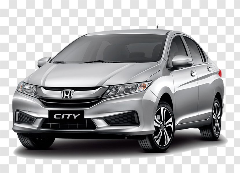 Honda City Car Fit Civic HR-V - Luxury Vehicle Transparent PNG