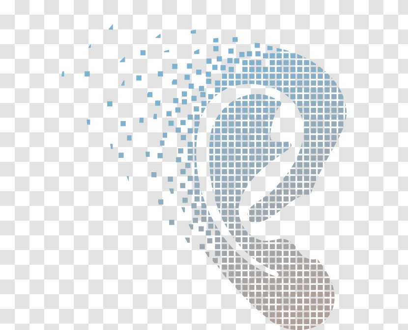 Audiology Hearing Aid Chicago Concierge - Logo Text Transparent PNG