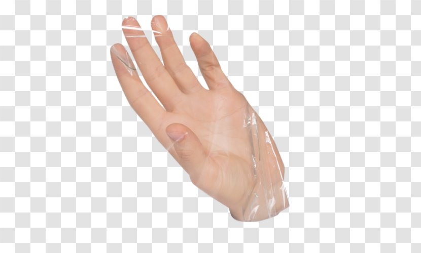 Nail Hand Model Aesthetics Transparent PNG