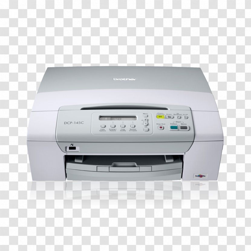 Inkjet Printing Hewlett-Packard Laser Printer Brother Industries - Hard Copy - Hewlett-packard Transparent PNG