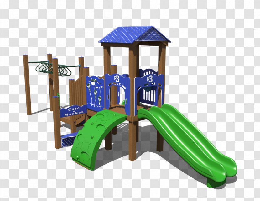 Playground Recreation Speeltoestel Child Park - Public Space - Slide Transparent PNG