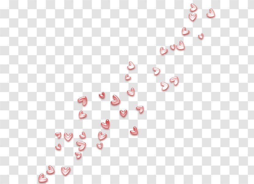 Valentine's Day Heart Clip Art - Love - Valentines Transparent PNG