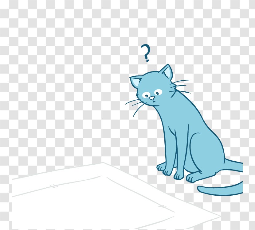 Whiskers Kitten Cat Canidae Clip Art - Character Transparent PNG