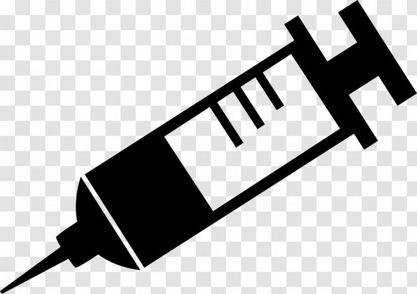 Syringe Hypodermic Needle Injection Clip Art Transparent PNG