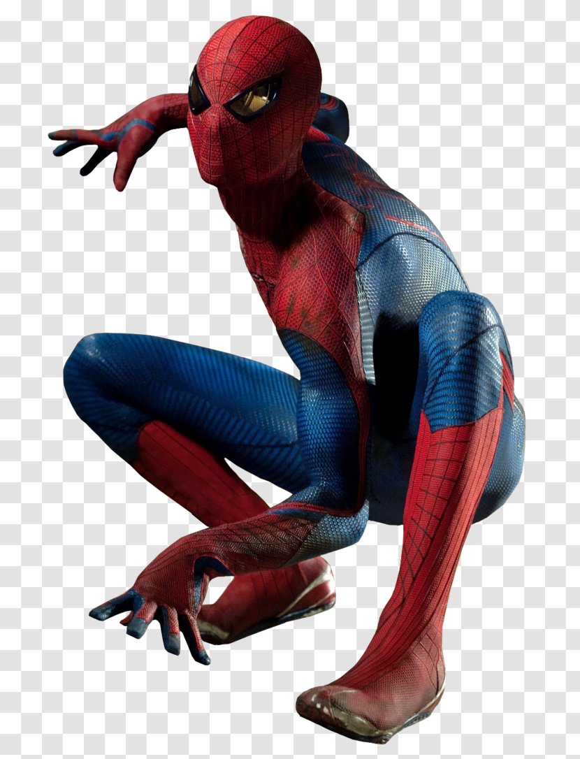 The Amazing Spider-Man Rhino YouTube Vulture - Spiderman Transparent PNG
