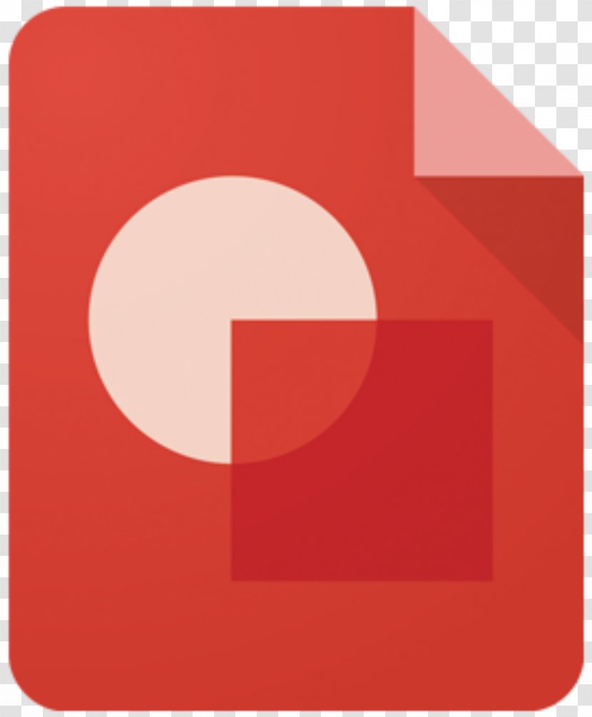 Google Drawings Logo G Suite - Sites Transparent PNG