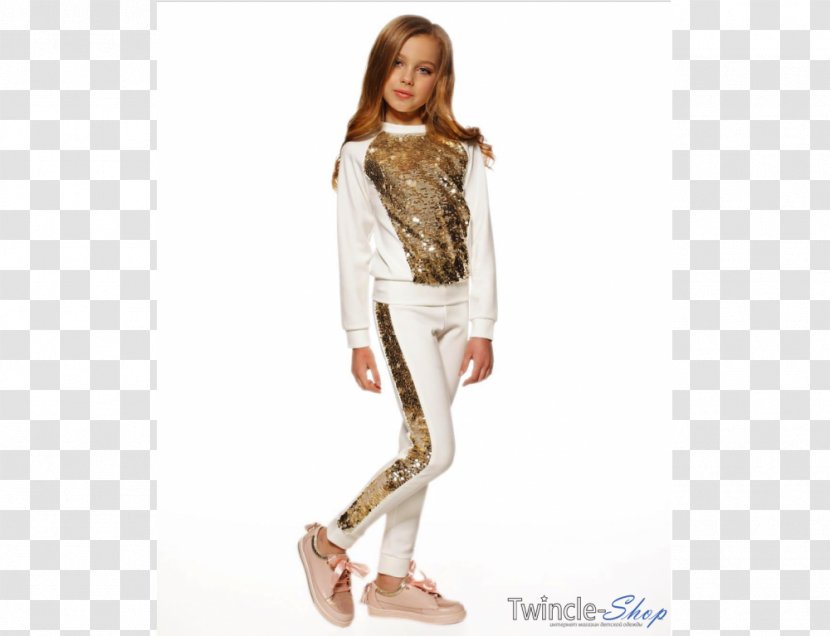 Warp Knitting Costume Children's Clothing Leggings - Jacket Transparent PNG